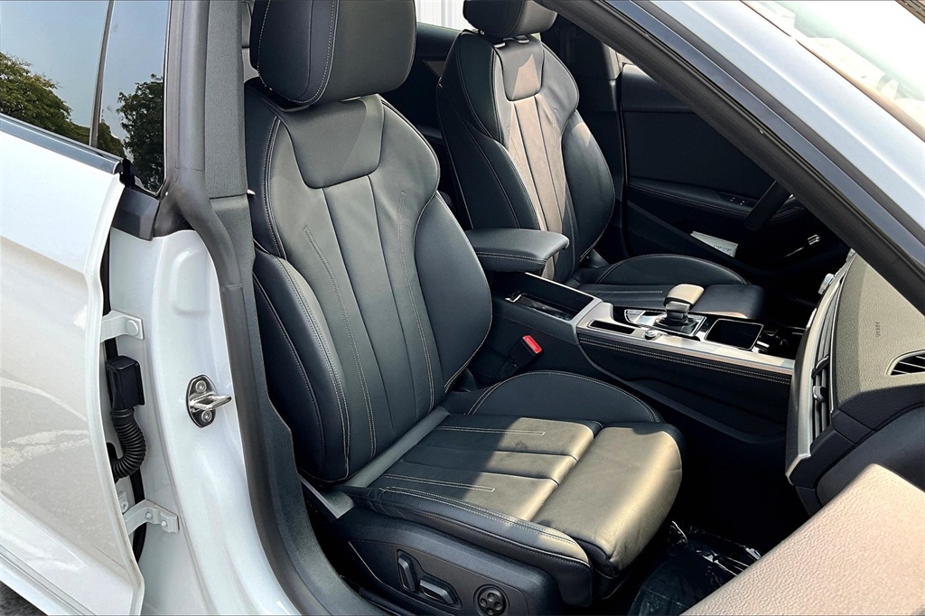 2023 Audi A5 45 S line Premium Plus Quattro photo 27