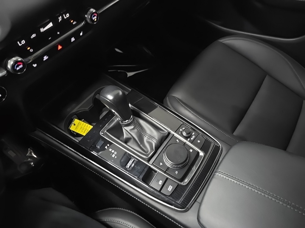 2022 Mazda CX-30 2.5 Turbo photo 26