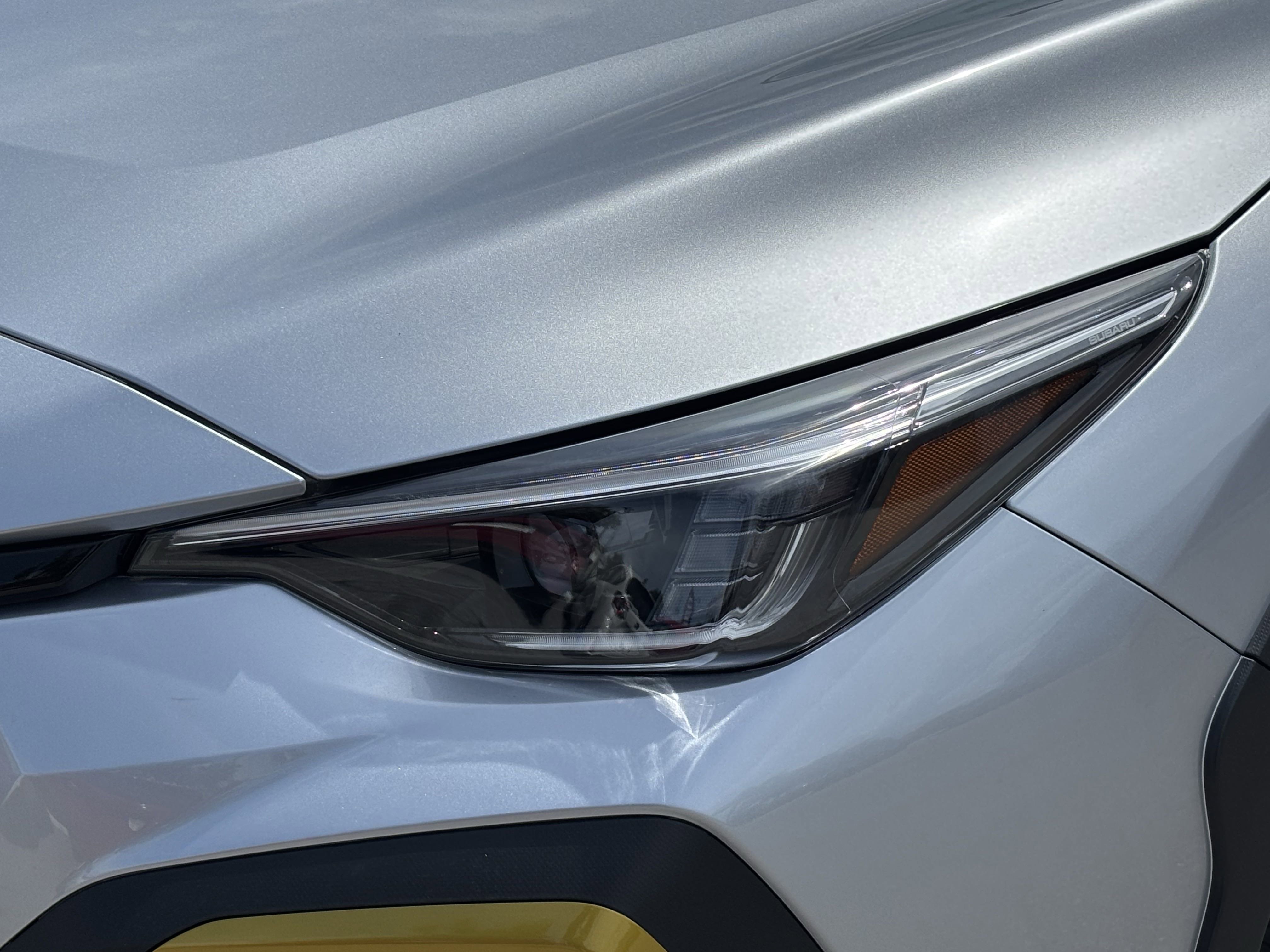 2025 Subaru Crosstrek Sport photo 6