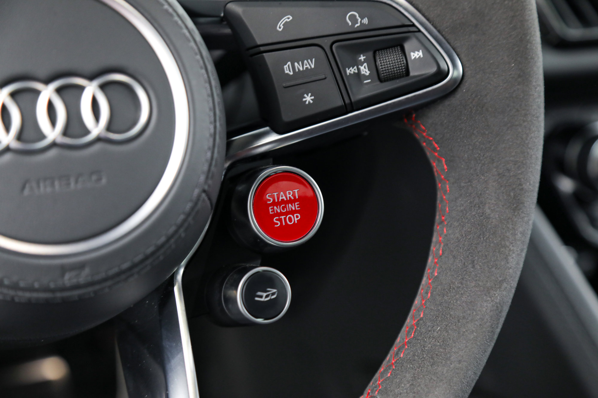 2023 Audi R8 Coupe V10 photo 33