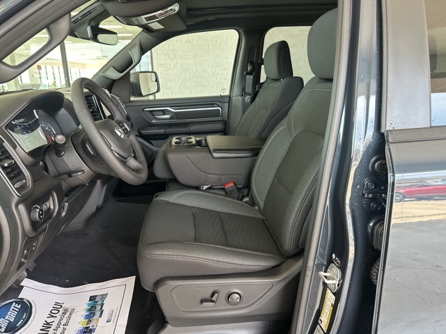 2026 Ram 1500 Big Horn photo 14