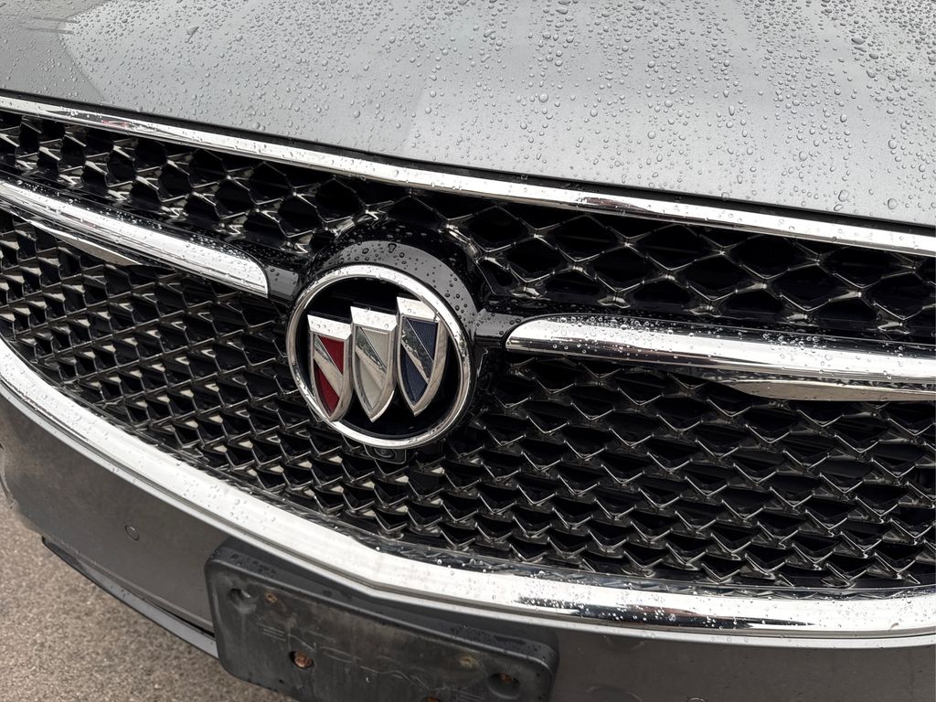 2018 Buick Enclave Avenir photo 16