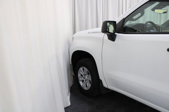 2024 Chevrolet Silverado 1500 photo 17