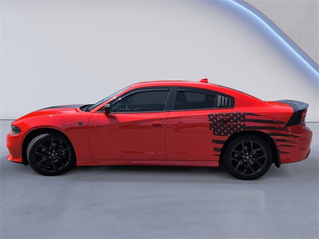 2023 Dodge Charger GT photo 9