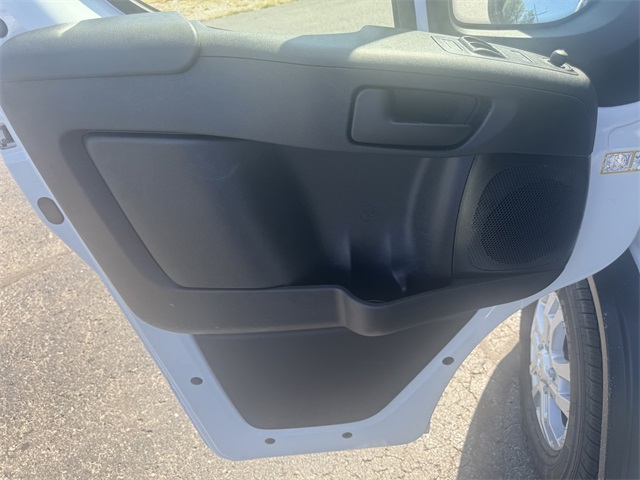 2026 Ram ProMaster 1500 SLT Cargo Van High Roof photo 10
