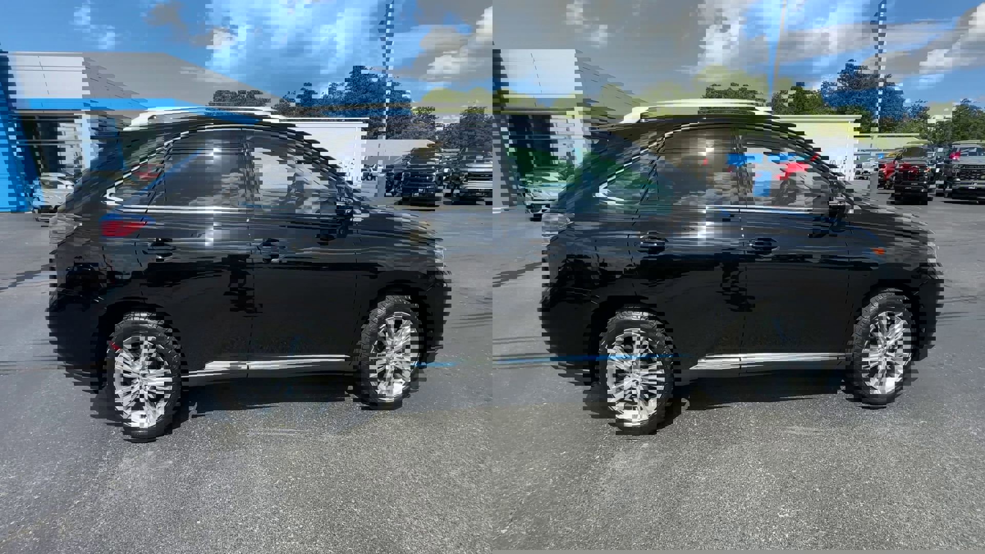 2015 Lexus RX 350 photo 30