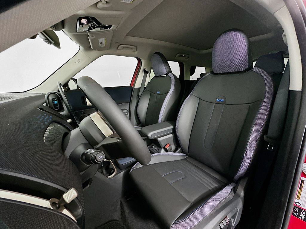 2025 Mini Countryman S ALL4 photo 15