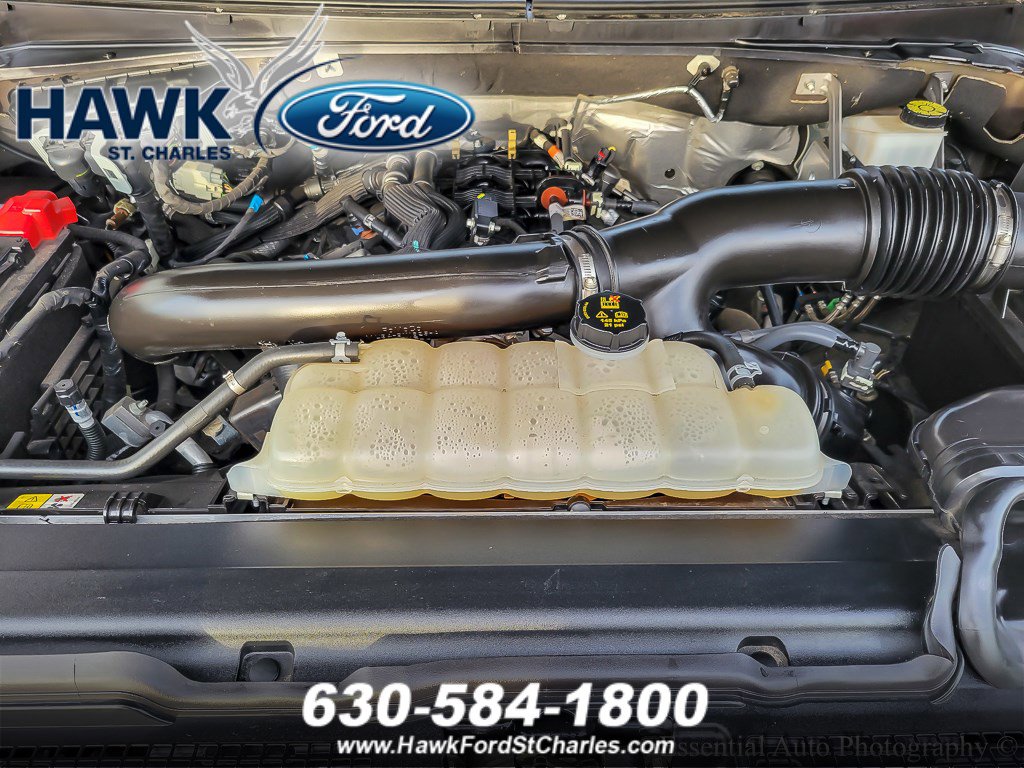 2022 FORD EXPEDITION - Image 24