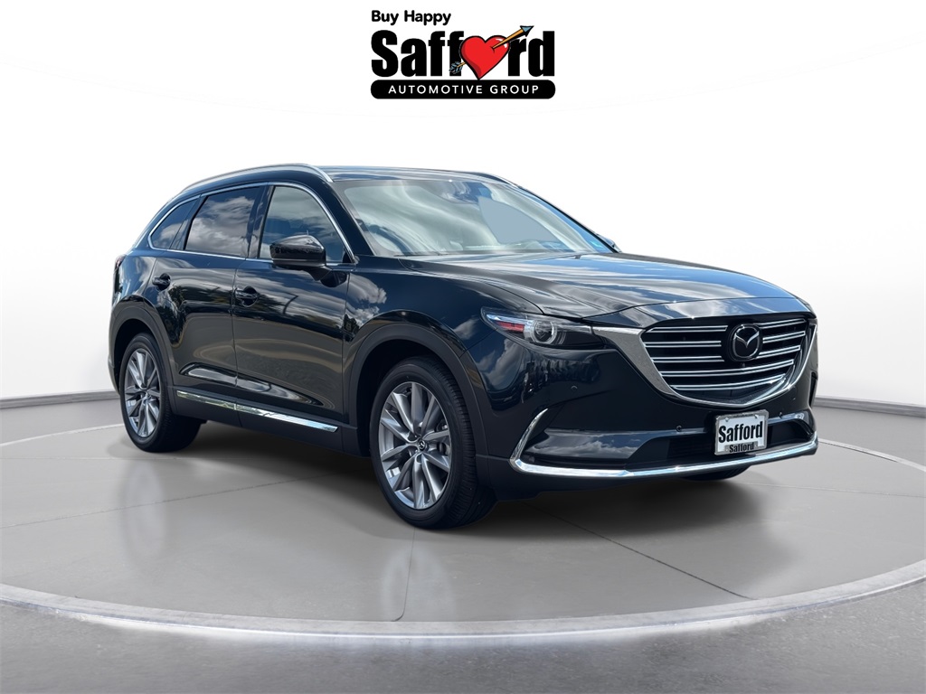 2023 Mazda CX-9 Grand Touring photo 9