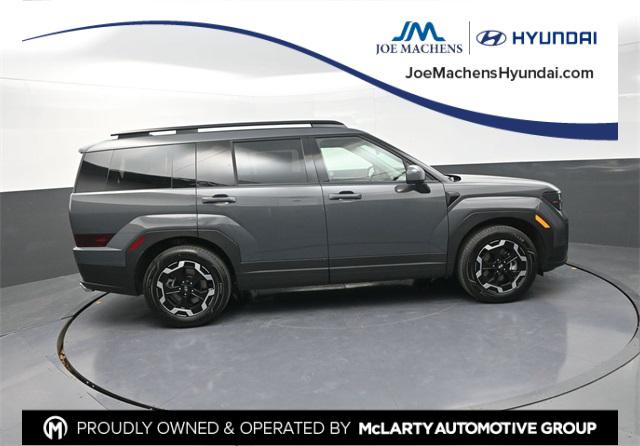 2026 Hyundai Santa Fe SEL's photo