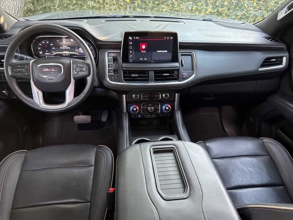 2023 Gmc Yukon SLT photo 11