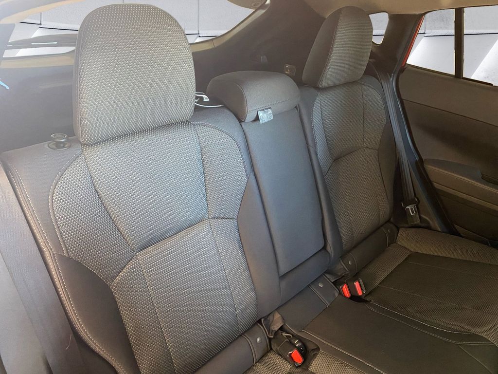 2024 Subaru Crosstrek Premium photo 15