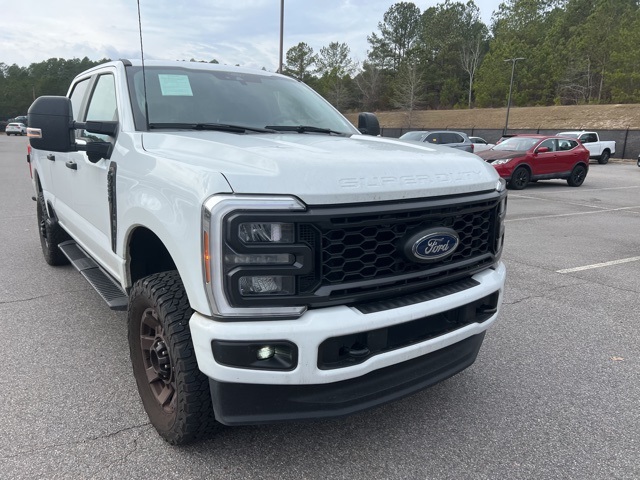2024 Ford F-250 Base's photo