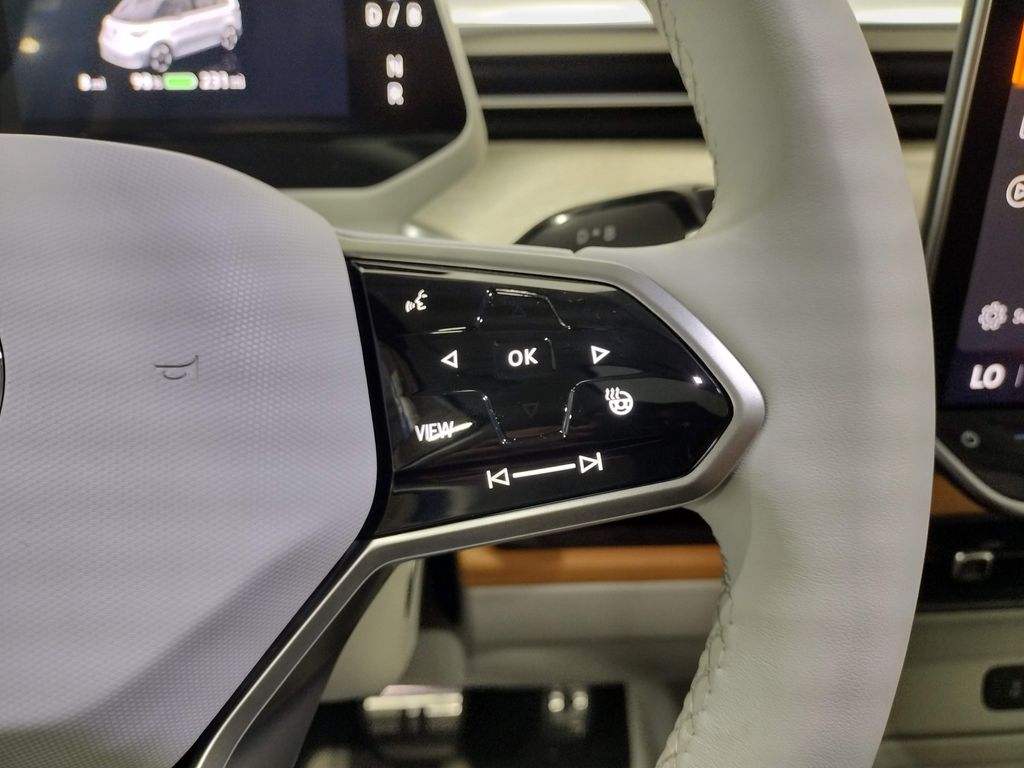 2025 Volkswagen ID. Buzz photo 20