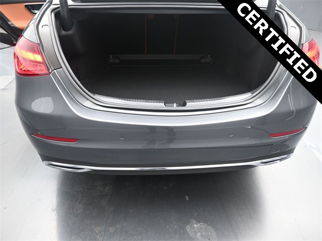 2024 Mercedes Benz C 300 photo 13