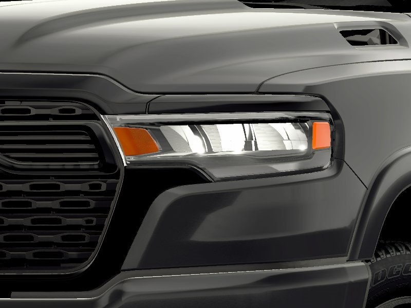 2026 Ram 1500 Big Horn Lone Star photo 6
