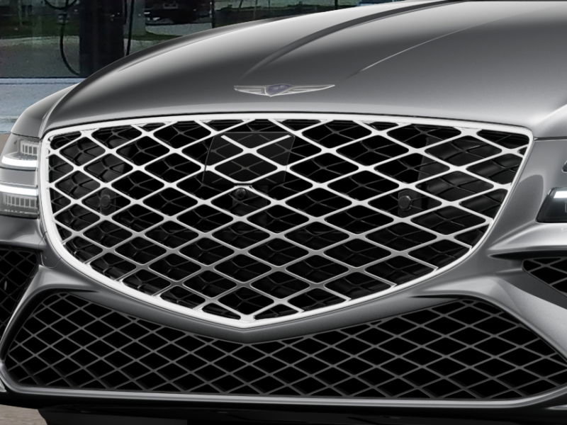 2026 Genesis G80 2.5T Sport Prestige AWD photo 10
