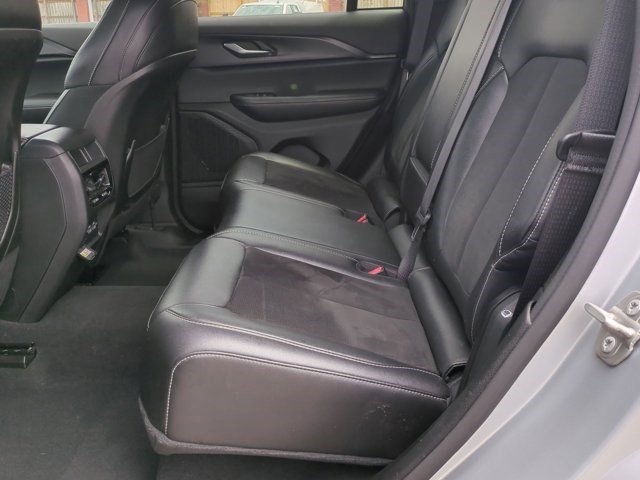 2024 Jeep Grand Cherokee Altitude X photo 17