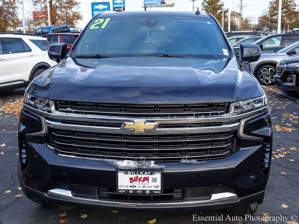 2021 CHEVROLET TAHOE - Image 6