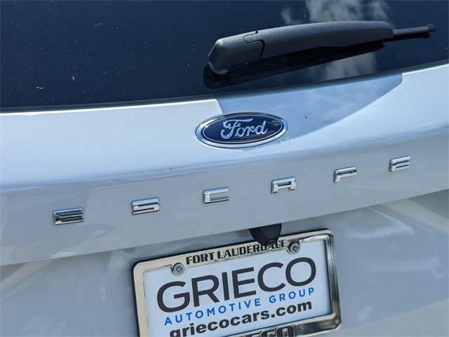 2025 Ford Escape Active photo 10