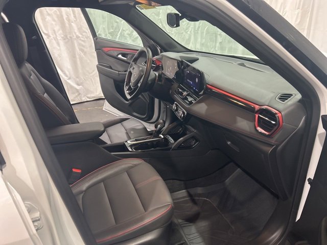 2024 Chevrolet Trailblazer RS photo 11