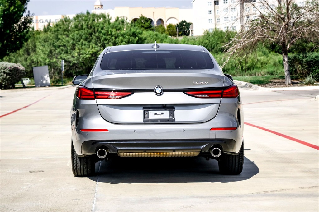 2024 Bmw 228i sDrive Gran Coupe photo 5