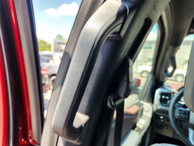2023 Ford F-150 Lariat photo 29