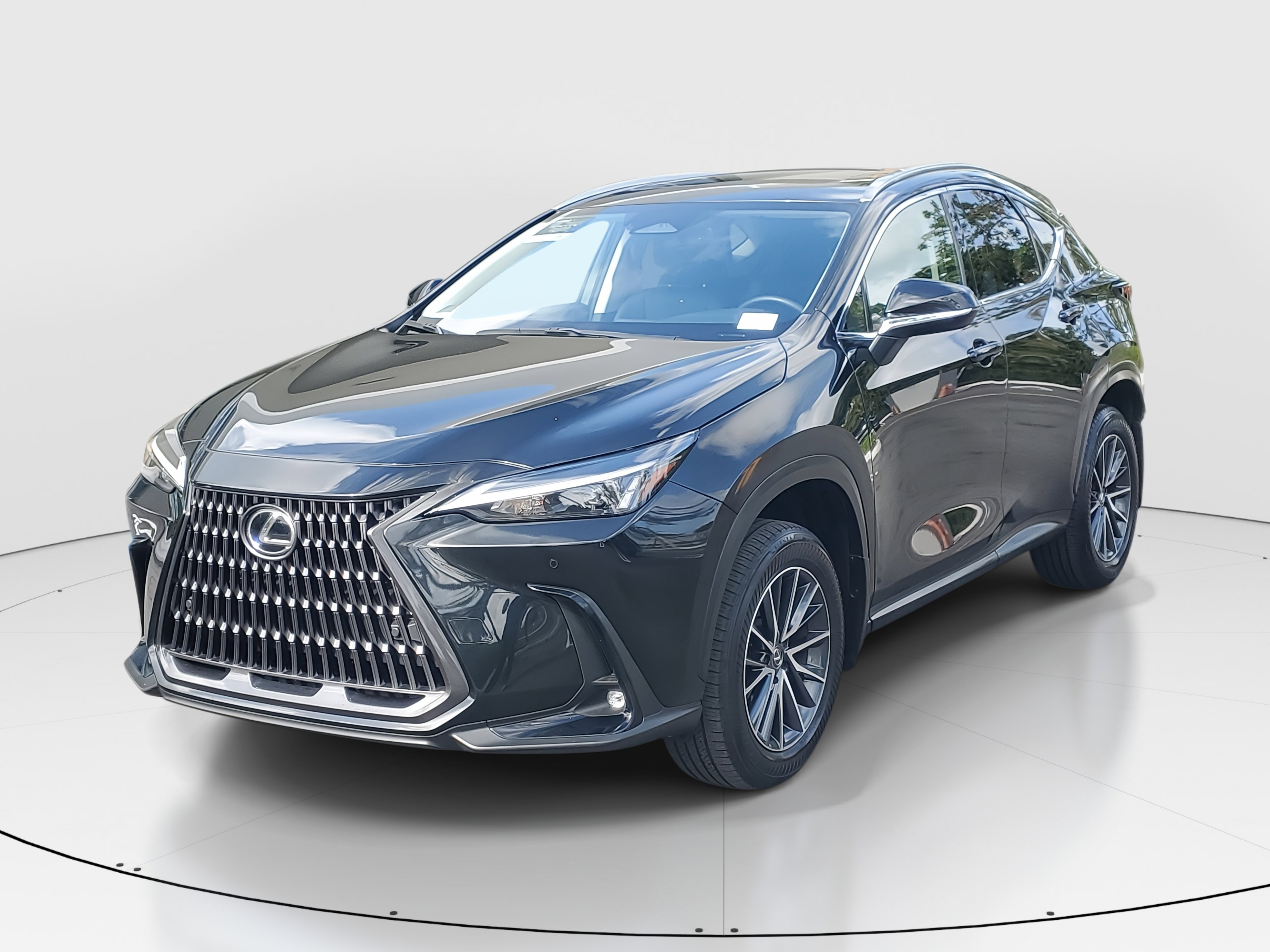 2024 Lexus NX 350 Premium photo 4
