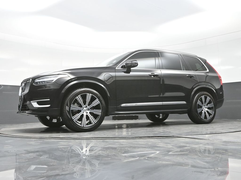 2022 Volvo XC90 T8 Inscription Expression photo 17