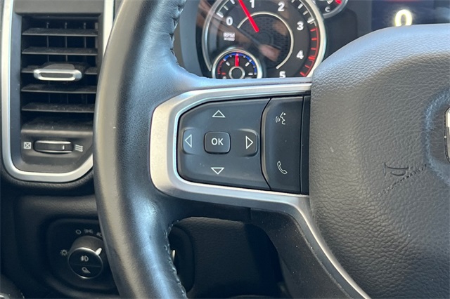 2024 Ram 2500 Big Horn photo 23