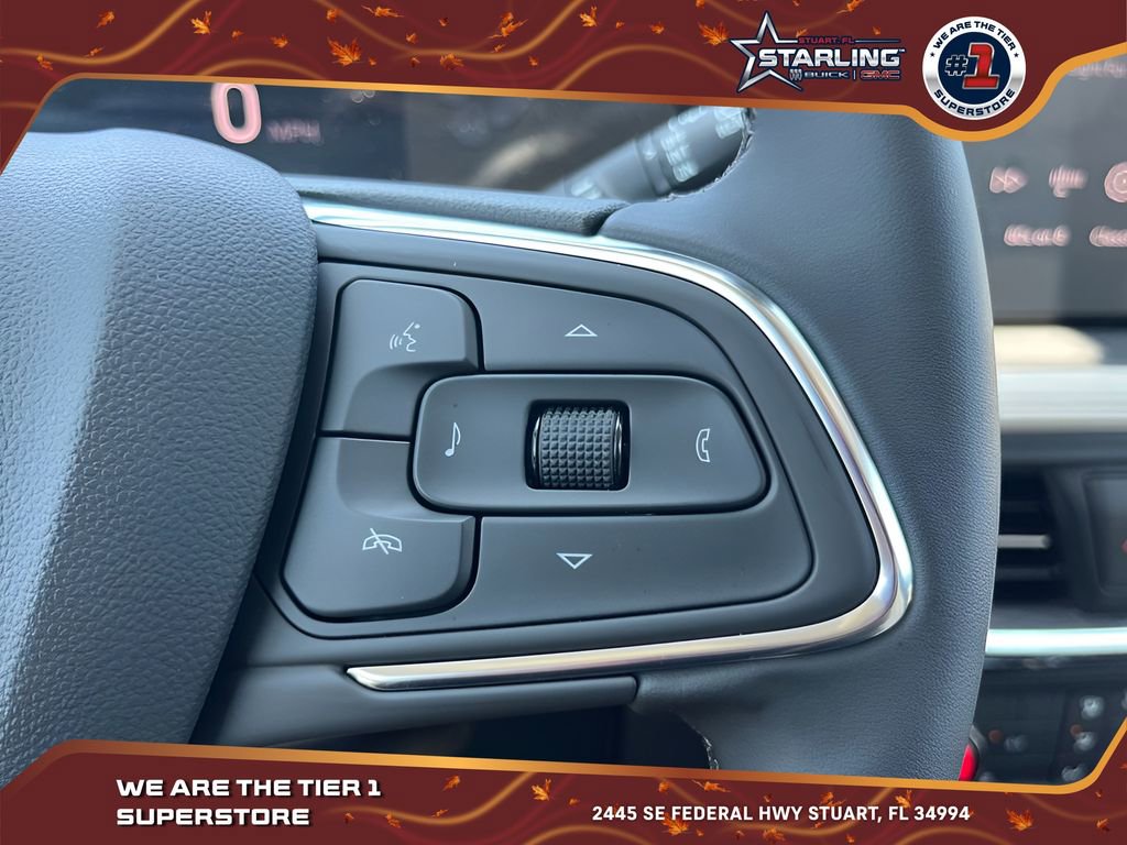 2026 Buick Encore GX Sport Touring photo 25