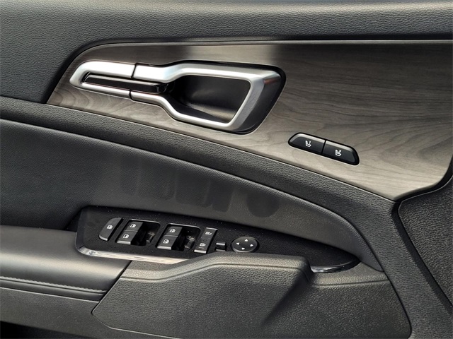 2023 Kia Sportage X-Pro Prestige photo 22