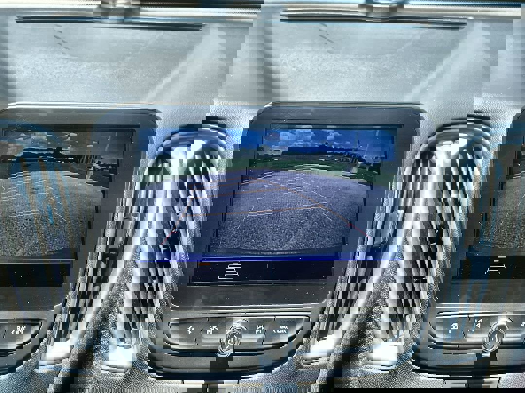 2020 Chevrolet Malibu RS photo 21