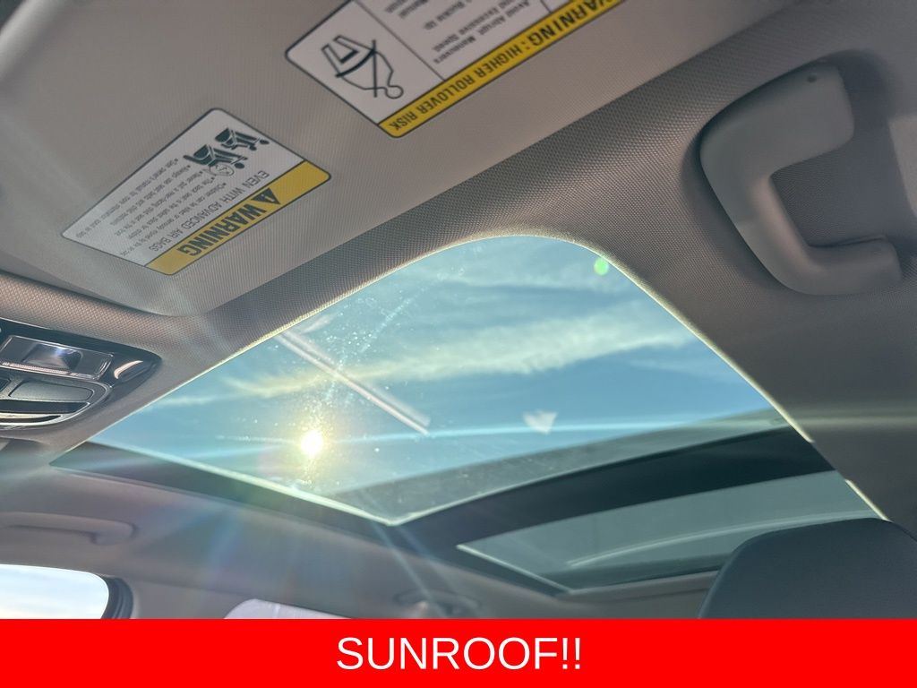 2023 Hyundai Tucson Limited photo 3