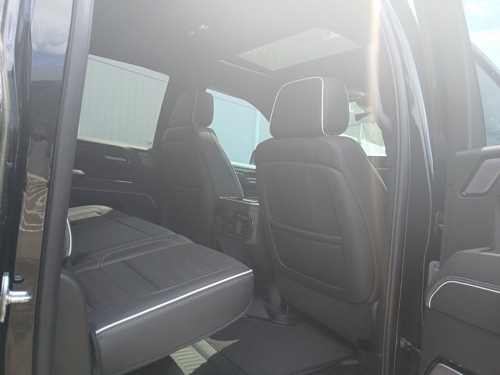 2023 Gmc Sierra 1500 AT4X photo 13