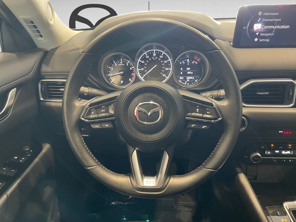 2023 Mazda CX-5 2.5 S Preferred photo 11