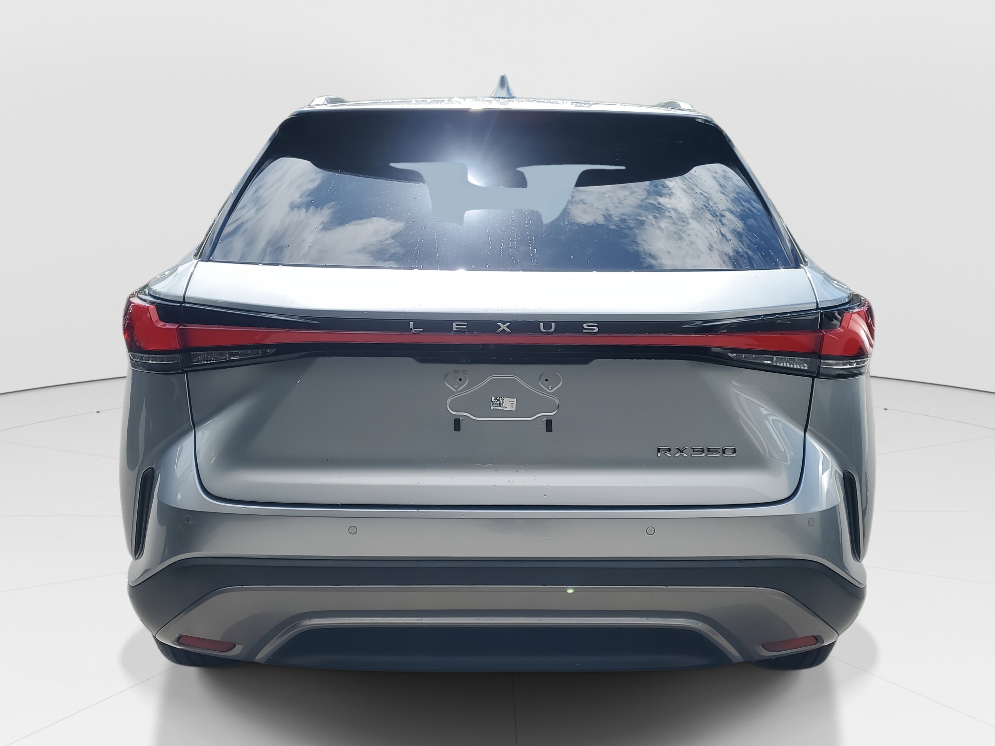 2023 Lexus RX 350 Premium photo 6