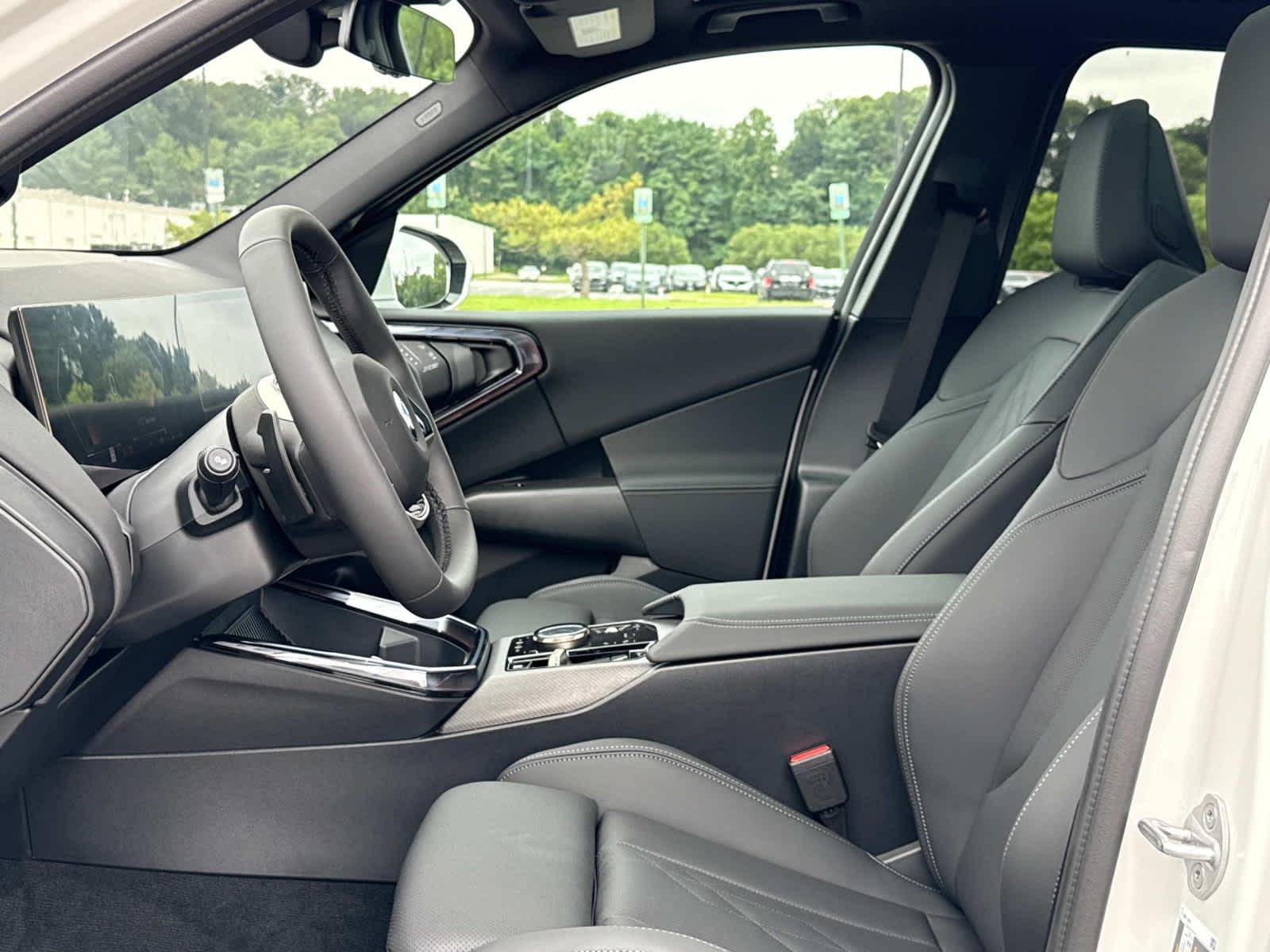 2025 Bmw X3 30x Drive photo 14