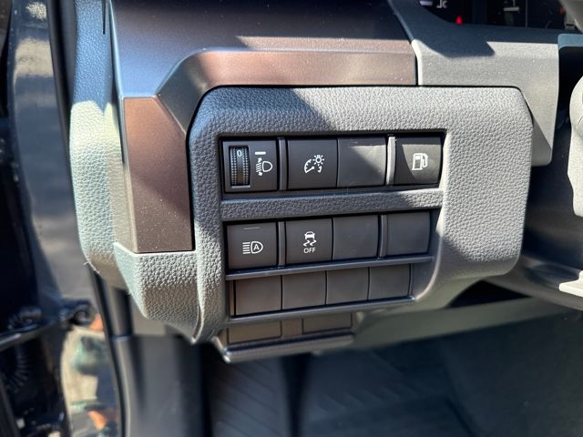 2025 Toyota 4Runner SR5 photo 20