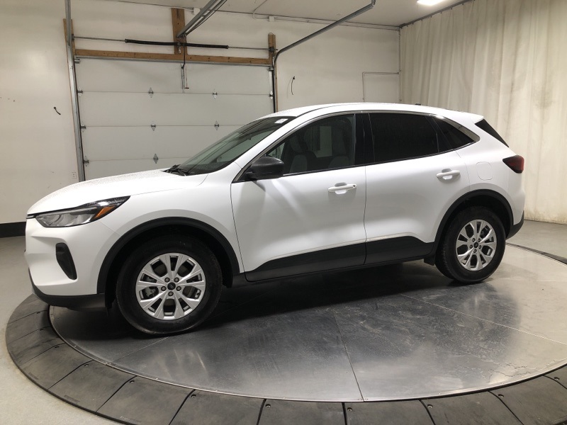 2023 Ford Escape Active Sport photo 4