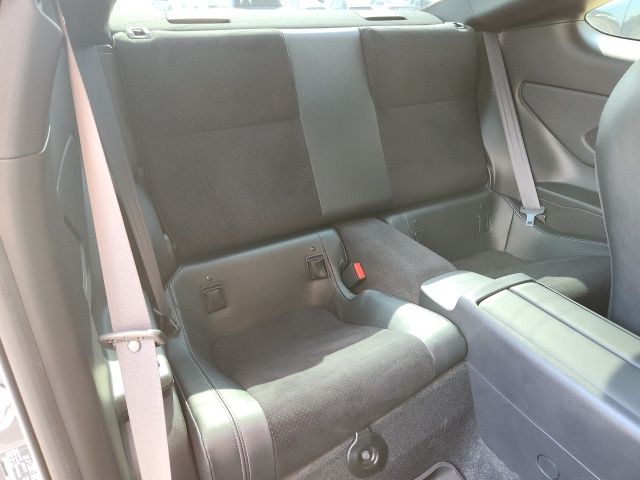 2024 Toyota GR86 Premium photo 21