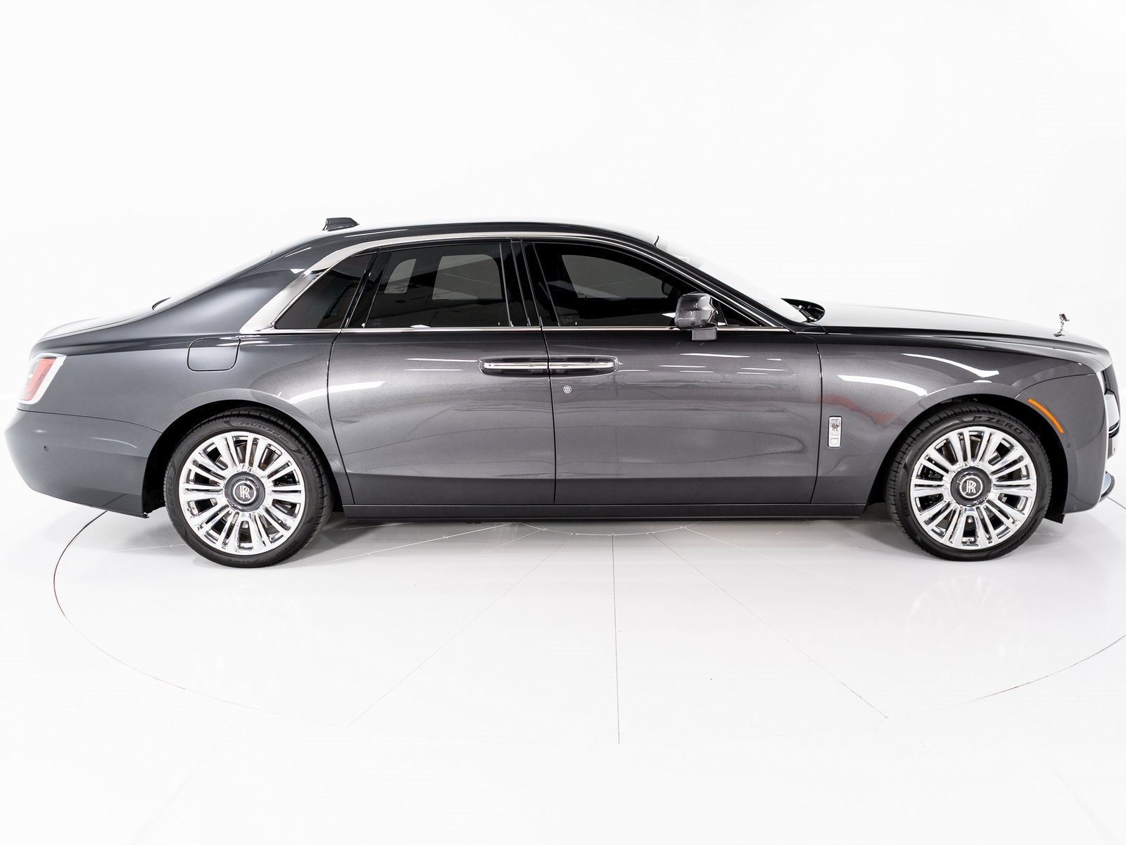 2023 Rolls Royce Ghost RR21 photo 6