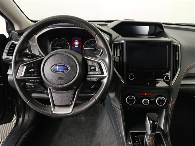 2022 Subaru Crosstrek Limited photo 8
