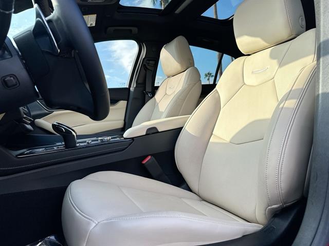 2025 Cadillac CT5 Premium Luxury photo 16