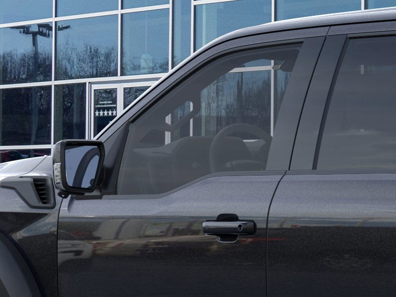 2025 Ford F-150 Raptor photo 16