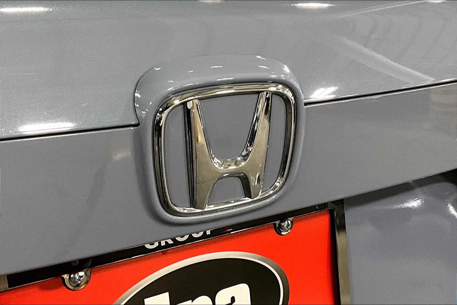 2022 Honda Accord Sport photo 29