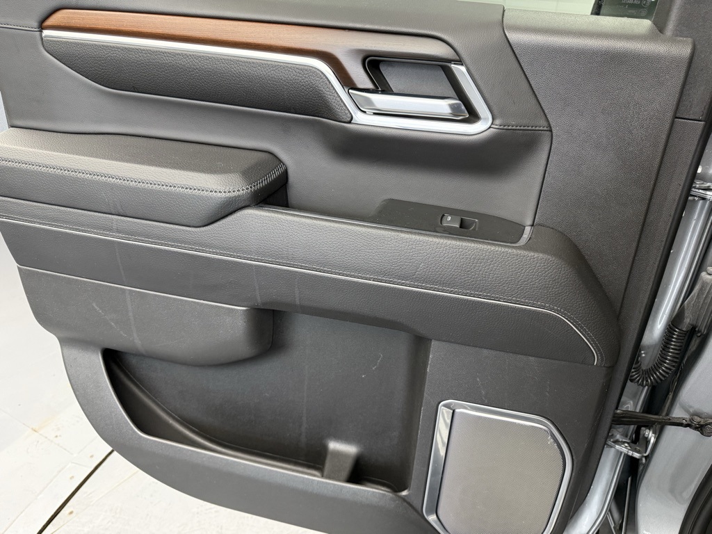 2024 Gmc Sierra 1500 Denali photo 37