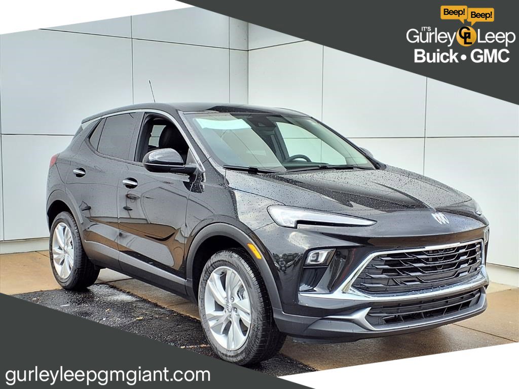 2026 Buick Encore GX Preferred's photo