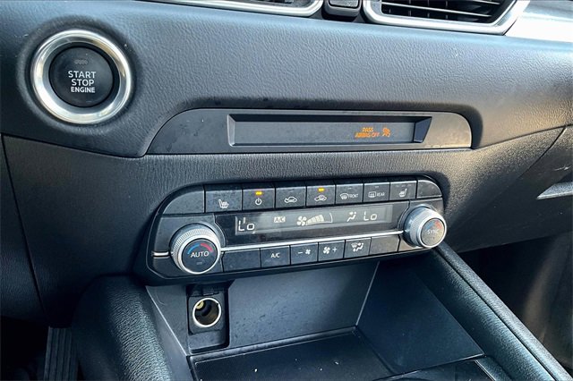 2021 Mazda CX-5 Touring photo 23