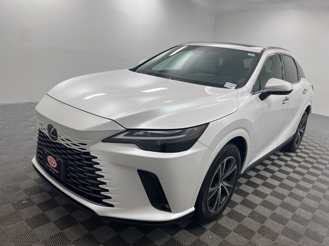 2023 Lexus RX 350 Premium photo 2